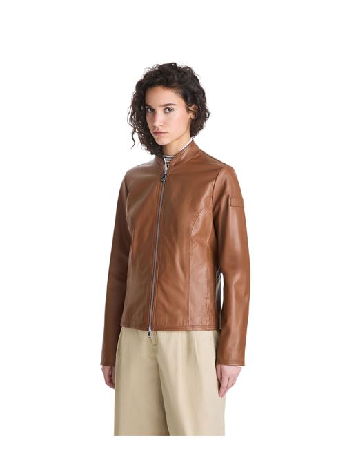 LOVER 07466 PEUTEREY | LOVER 07466 MARRONE